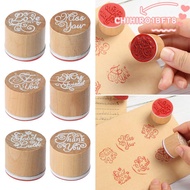CHIHIRO1BFT8 Blessing Greeting Words DIY Albums Art Craft For You Painting Drawing Supplies Daily Pl
