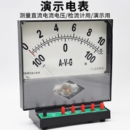 J0401 Type Demonstration Large Meter