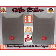 Speaker Pasif JBL 4 Inch Original JBL Bisa Digantung DLL