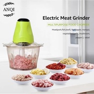 Meat blender / meat grinder