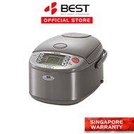 Zojirushi Rice Cooker Np-hbq10