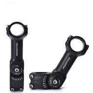 Mountain Bike Bicycle Rising Accessories Angle Rising Tube 25.4/31.8 Booster Faucet Handlebar Adjust