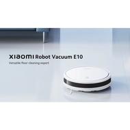 XIAOMI ROBOT VACUUM E10 Robotic Vacuum Cleaner 35W 2500mAh