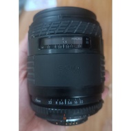 Sigma AF Zoom 70-200mm Lens for Nikon AF-D
