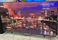 samsung 82inch 82吋 MU7700 4K Smart TV 智能電視