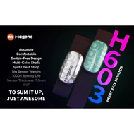 [RIS] Magene H603 Heart Rate Sensor