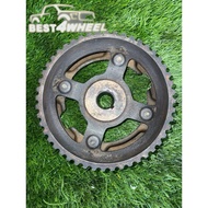 Mitsubishi Pajero 4D56 Sohc Fuel Pump Pulley Original Used