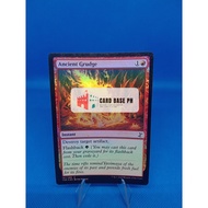 Ancient Grudge(FOIL) - Magic the Gathering Trading Card