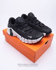 Nike Free Metcon 4  Men's and women's outdoor jogging shoes