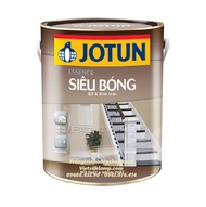 Sơn lót - Sơn chống rỉ JOTUN ALKYD PRIMER (5L)