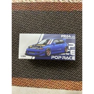 Pop Race Pandem Civic EG6