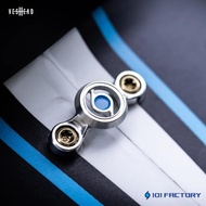 1O1 factory Rear Nut Cover Vespa Sprint/Primavera • Made in Taiwan Cnc Plug Bar 101