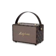 NEW!MN-200 ลำโพงบลูทูธแบบพก ลำโพงบลูทูธเบสหนัก ลำโพงคอมพิวเตอร์