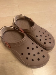 Crocs - Unisex Hiker Xscape Marbled Clog