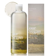 MANYO Factory Our Vegan Heartleaf CICA Toner Korean Skin Care 13.52fl oz (400ml) (ENG Version)