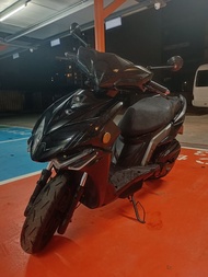 2018年雷霆s-150