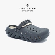 [Promo till 31st Jan] Dr Cardin Men Trendy Ultralight and Anti-Slip Outdoor Eva Sandal DH-C-HM2-3025