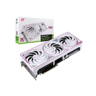 Card màn hình Colorful iGame GeForce RTX 5070 Ti Ultra W OC 16GB-V