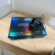 Biled aes turbo se experience v2