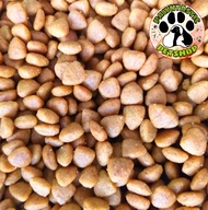 Aozi Organic Dog Food Puppy 1kg [Apple & Lamb 100% FRESHLY REPACK]