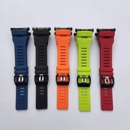 G-Shock GBD-200 Watch Strap G Shock GBD200 Rubber Strap Casio G Shock GBD200 Watch Strap/GBD-200