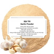 Premium Pure Garlic Powder (Garlic Powder)