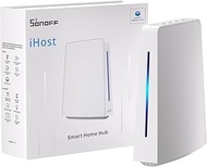 SONOFF iHost Smart Home Hub, 4G Central Control Gateway, Private Local Server for Secure Home Automa