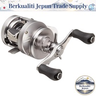Shimano Baitcasting Reel Calcutta Conquest DC Series