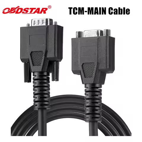 OBDSTAR TCM-MAIN Cable