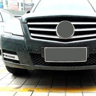 適用於08-12款glk350專用日行燈 glk350改裝led日間行車燈