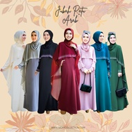 HOT BAJU JUBAH RATU ARAB | BAJU dress | Jubah Moden BY MOFF2U