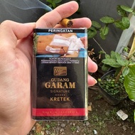 ROKOK SIGNATURE KRETEK 12 - 1 SLOP ISI 10