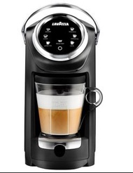 Lavazza Expert Coffee Classy Plus Single Serve ALL-IN-ONE Espresso &amp; Coffee Brewer Machine - LB 400
