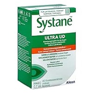 Systane Ultra UD Wetting Drops 30 x 0.7 ml