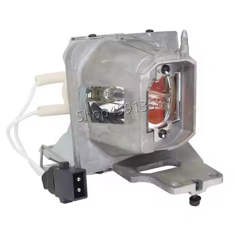 Original P-VIP 220./0.8 E20.9 Projector Lamp Bulb For- Optoma EH380 EH400 EH400+ W380 W400 W400+ X38