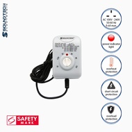 SOUNDTECH UNIVERSAL STABILIZED AC/DC ADAPTOR SPS-UK5