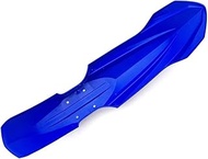 Motorcycle Fender Motorcycle Front Fender Mudguard Motocross Front Wheel Splash Cover Cycling Part F