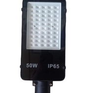 lampu jalan led 50w lampu pju 50 w street light 50 watt smd