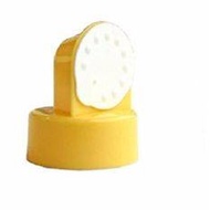 MEDELA 2 Valve Head & 6 Valve Membrane