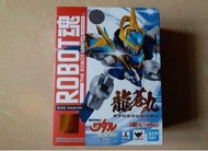 全新日版 龍蒼丸 robot 魂 七魂龍神丸 龍蒼丸 Ryusoumaru 魔神英雄傳 龍神丸 飛雲 新魔神英雄傳 魂限定 ROBOT魂