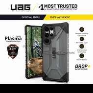 เคส UAG รุ่น Plasma Series - Samsung Galaxy S23 S22 Ultra / Galaxy S23 S22+ Plus / Galaxy S23 S22