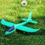 DANILO Foam Glider DIY Airplane pp Foam Airplane Flying Toys Aeroplane Model Plane Toys Plane Kids G