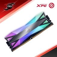 ADATA DDR4 XPG SPECTRIX D60G PC25600 3600 MHz 8GB (1X8GB) - RGB