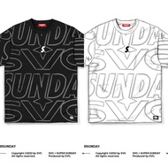 SVG X SUPER SUNDAY TEE JERSEY 6CF6