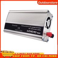 Inverter 12 to 220v 500W Inverter 12v 220v