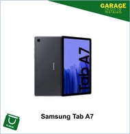 SAMSUNG Tab A7 10.4 3/32GB 2020 Tablet Second Bekas Ex Display Toko