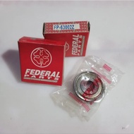 Bearing Laher 6300 ZZ Federal