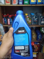 Yamalube Oil BlueCore Scooter 1lt SAE10W-40
Original Yamalube Scooter Oil Thailand
MEET SAPI SL
Moto