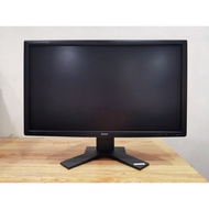 Monitor iiyama ProLite B2409HDS (24") 1920 x 1080 HDMI Widescreen LED HD Black used