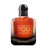GIORGIO ARMANI EMPORIO ARMANI Stronger With You Absolutely Parfum100ml